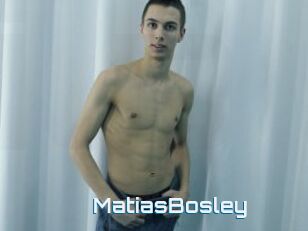 MatiasBosley