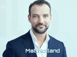 MattHolland