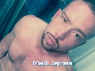 MattJames