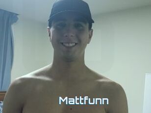 Mattfunn