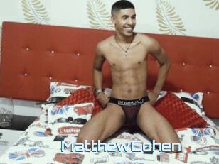 MatthewCohen