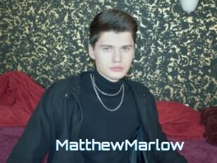 MatthewMarlow