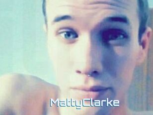 MattyClarke