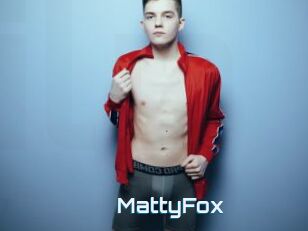 MattyFox