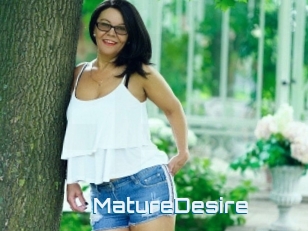 MatureDesire