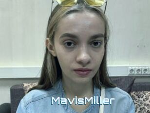 MavisMiller