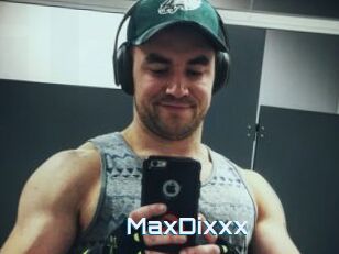 MaxDixxx