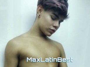 MaxLatinBest