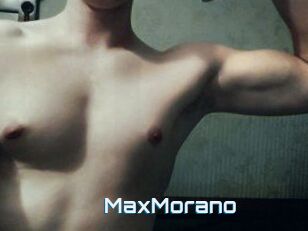 MaxMorano