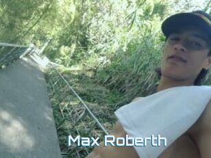 Max_Roberth