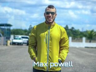 Max_powell