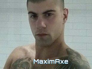 Maxim_Axe