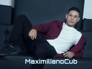 MaximilianoCub