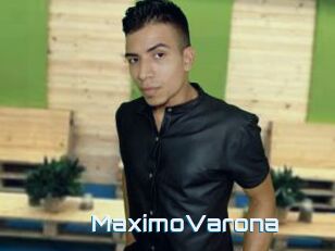 MaximoVarona