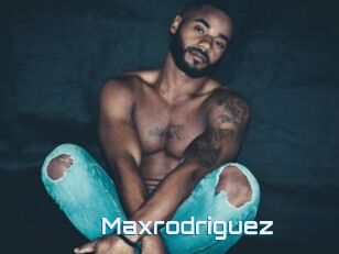 Maxrodriguez