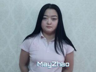 MayZhao