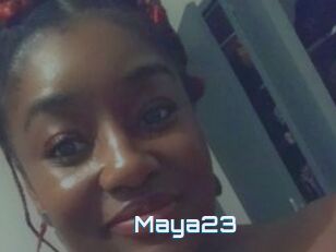 Maya23