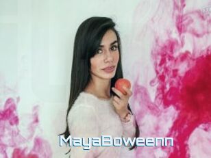 MayaBoweenn