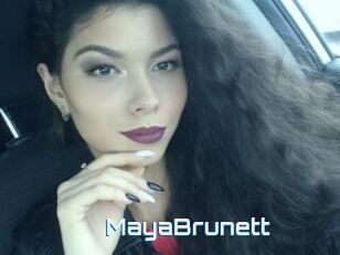 MayaBrunett