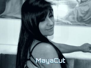 MayaCut