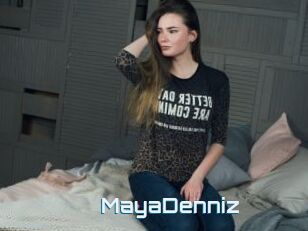 MayaDenniz