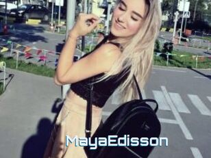 MayaEdisson