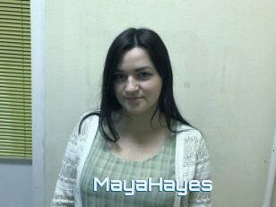 MayaHayes