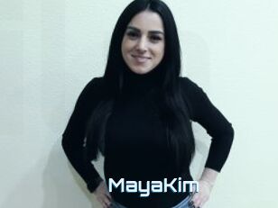 MayaKim