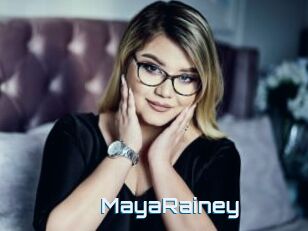 MayaRainey