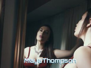 MayaThompson