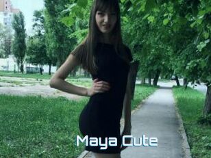 Maya_Cute