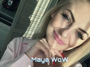 Maya_WoW