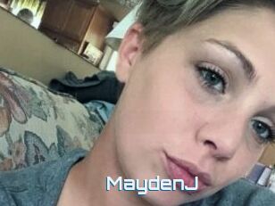 MaydenJ