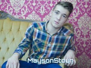 MaysonStoun