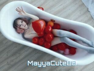 MayyaCuteBB