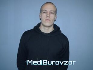 MediBurovzor