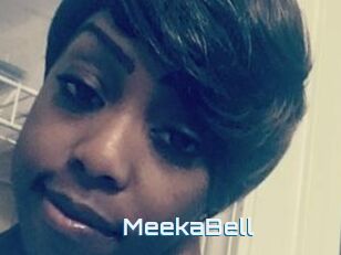 Meeka_Bell