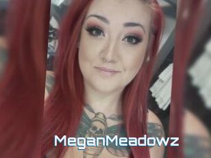 MeganMeadowz