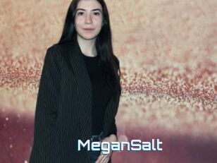 MeganSalt