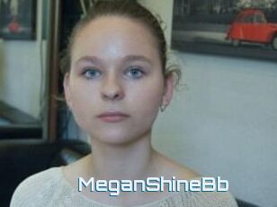 MeganShineBb