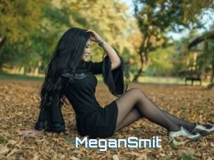 MeganSmit