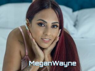 MeganWayne