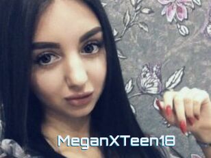 MeganXTeen18