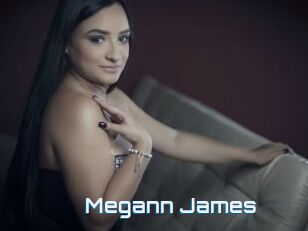 Megann_James