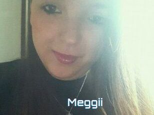 Meggii