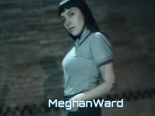 MeghanWard