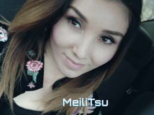 MeiliTsu