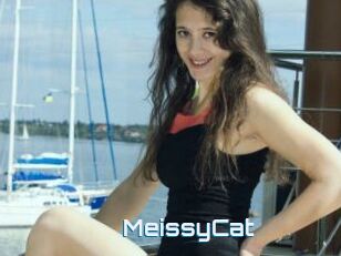 MeissyCat