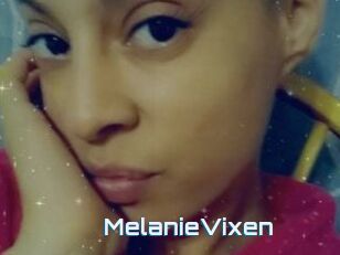 MelanieVixen