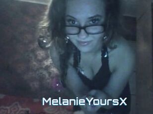 MelanieYoursX